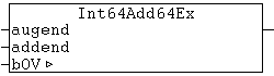 Int64Add64Ex 1: