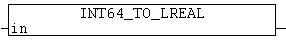 INT64_TO_LREAL 1: