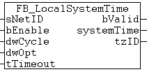 FB_LocalSystemTime 1: