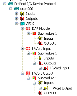 PROFINET-Device-Einbindung unter TwinCAT 2.11 11: