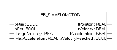 FB_SimVeloMotor 1: