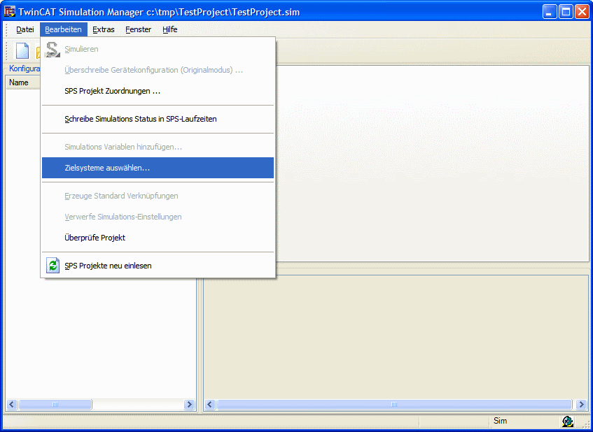First Steps 3:
