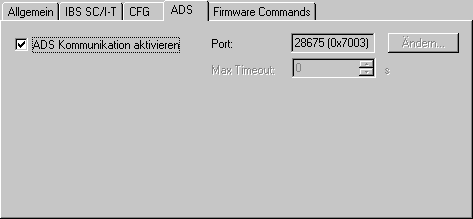 Phoenix IBS SC/I-T und IBS SC/RI/RT-LK 5: