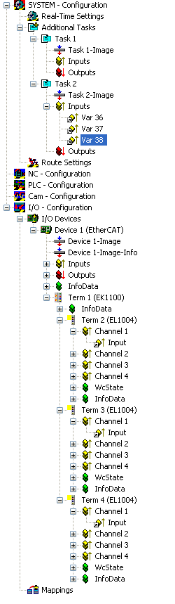 Sync Unit Assignment 6: