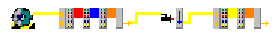 EtherCAT Kabel-Redundanz 3: