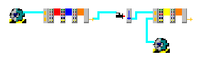 EtherCAT Kabel-Redundanz 5: