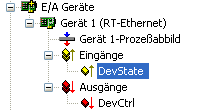 Ethernet Miniport (Echtzeit) 3: