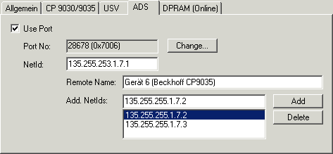 Beckhoff IPC - Sondertasten und USV 3: