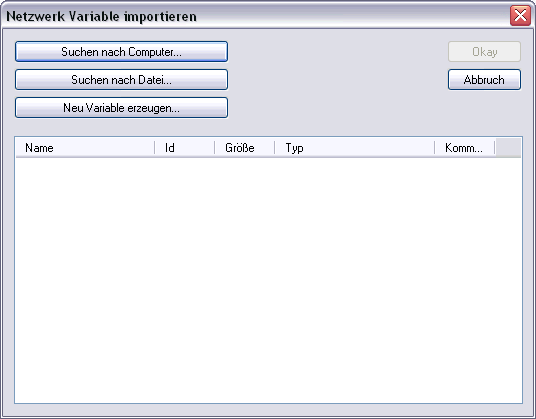 Network Variable Subscriber 2: