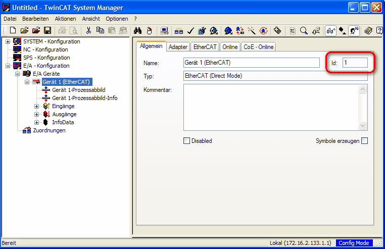 Methoden des ActiveX-Controls 3: