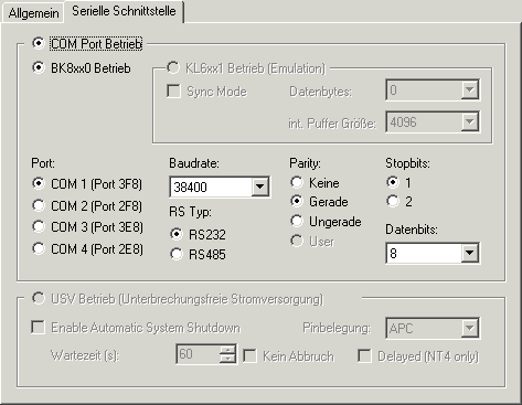 Beckhoff CP9040 1: