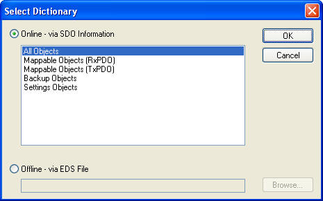 EtherCAT Slave Device 6: