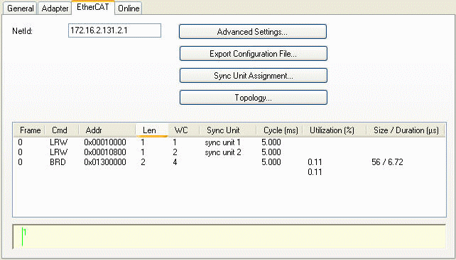 Sync Unit Assignment 9: