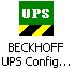 Beckhoff USV-Konfigurationsdialog 2: