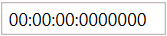Symbolleiste - Realtime Monitor Toolbar 20: