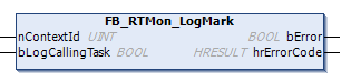 FB_RTMon_LogMark 1: