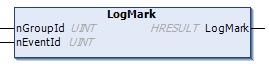 LogMark 1: