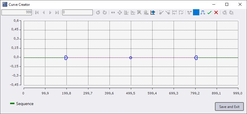 Curve Creator 19: