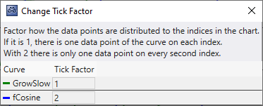 Curve Creator 11: