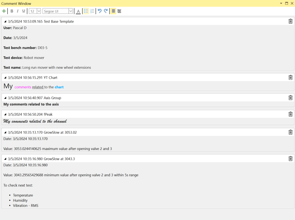 Kommentarfenster 4: