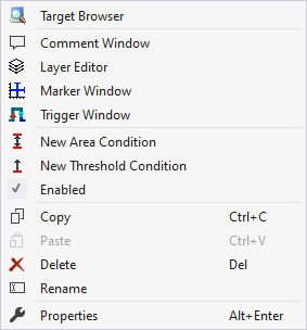 Dynamic-Style-Condition 1: