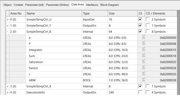 Anwenden des TcCOM-Wrapper-FB 6: