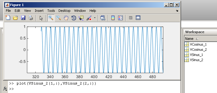 Verwendung des ToFile Blocks 9: