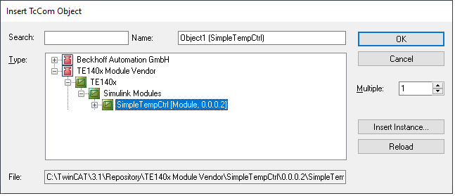 Quickstart 8: