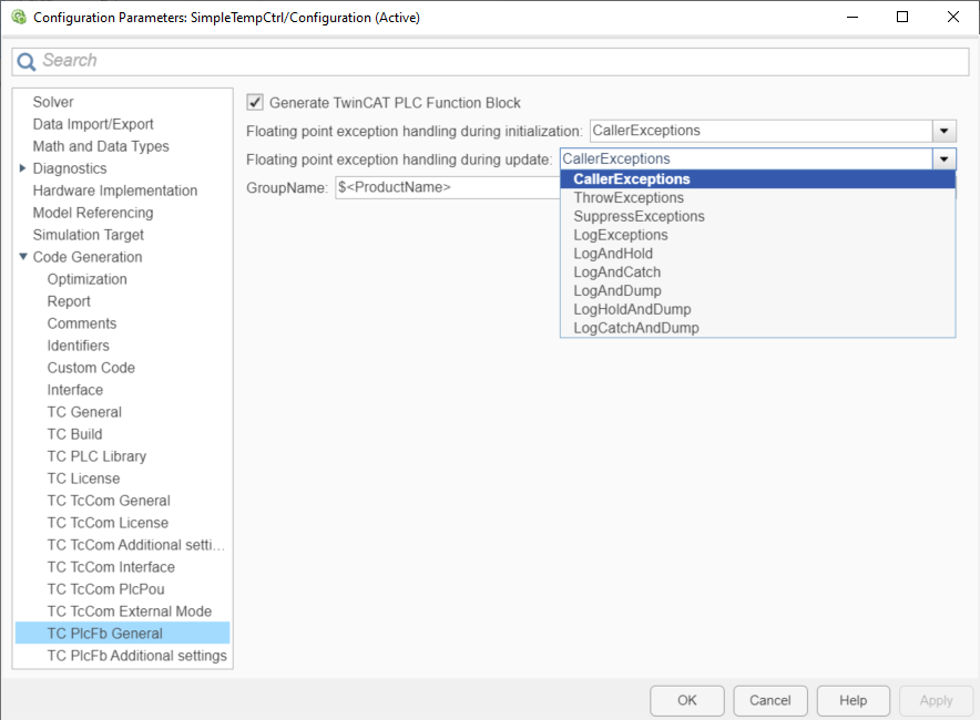 Exception Handling 5: