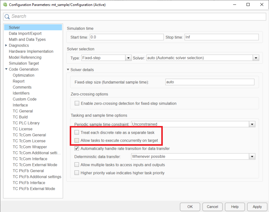 Multitask, Concurrent Execution und OpenMP 2: