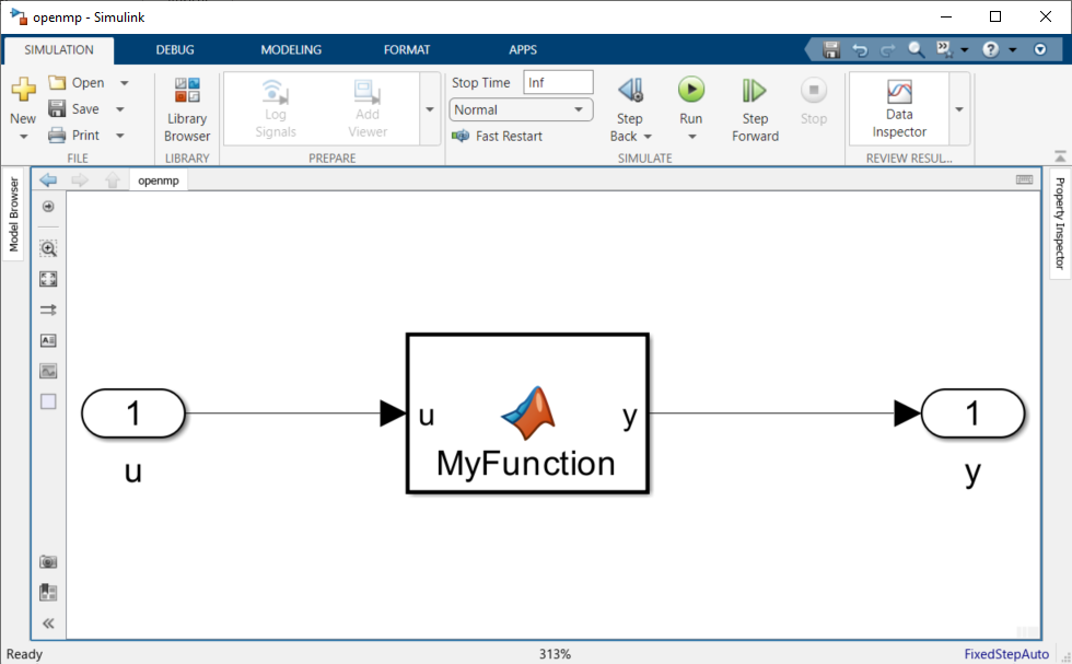 Multitask, Concurrent Execution und OpenMP 9: