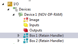 Retain Daten 2: