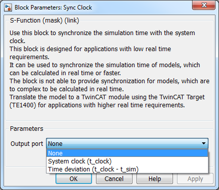 Sync Clock 2: