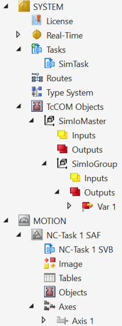 Systemmanager konfigurieren 7: