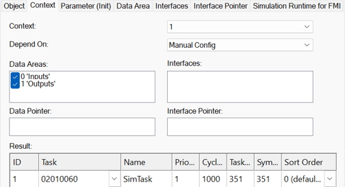 Systemmanager konfigurieren 6: