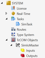 Systemmanager konfigurieren 2: