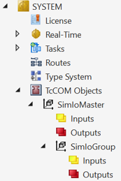 Systemmanager konfigurieren 4: