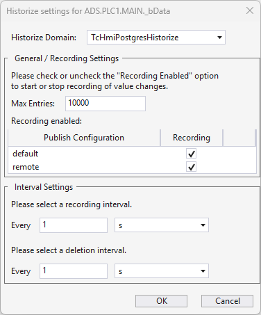 Quick start 2: