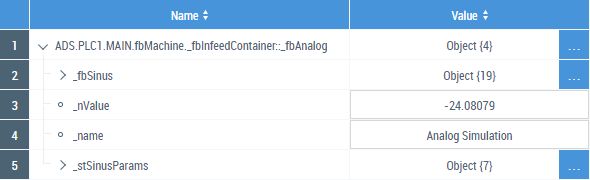 TcHmiObjectBrowser 1: