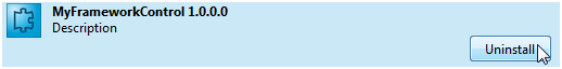 Package deinstallieren 5: