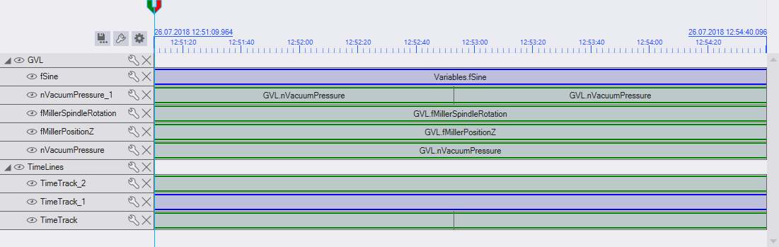 Data Track Editor 5: