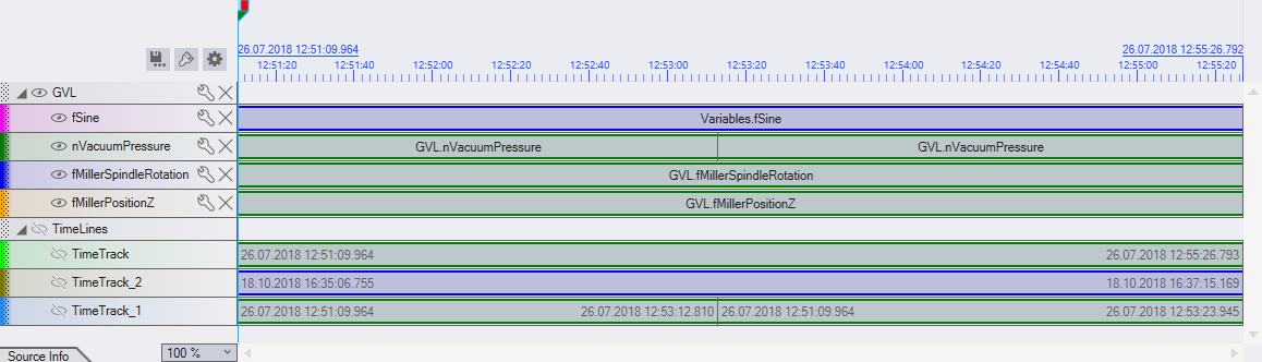 Data Track Editor 5: