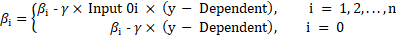 Linear Regression Fitting 5: