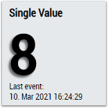 Array Statistics 7: