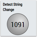 Detect String Change 1Ch 2: