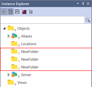 Einfaches Nodeset mit Basistypen 5: