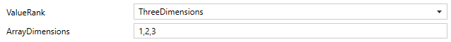 Arrays 1: