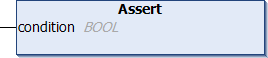 Assert 1: