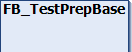 FB_TestPrepBase 1: