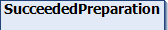 SucceededPreparation 1: